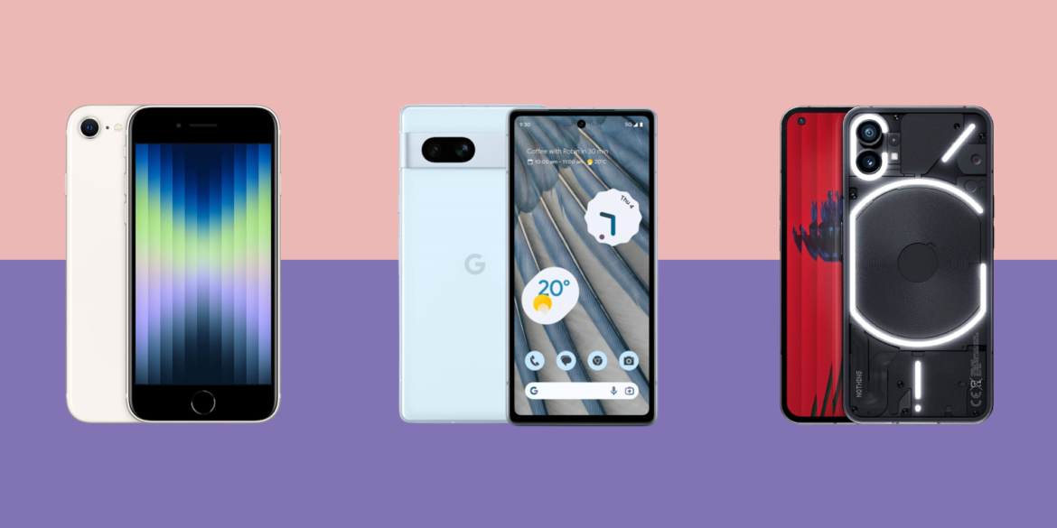 Best Budget Smartphone