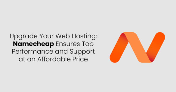 Web Hosting