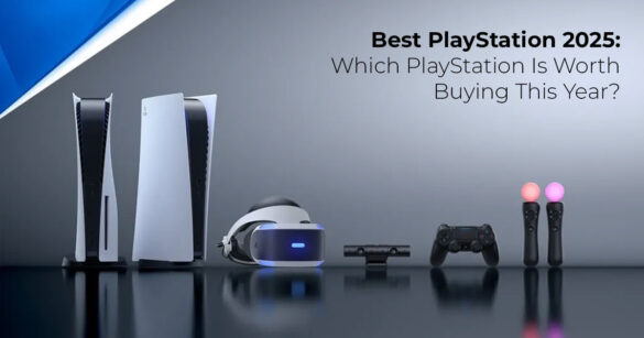 Best PlayStation 2025