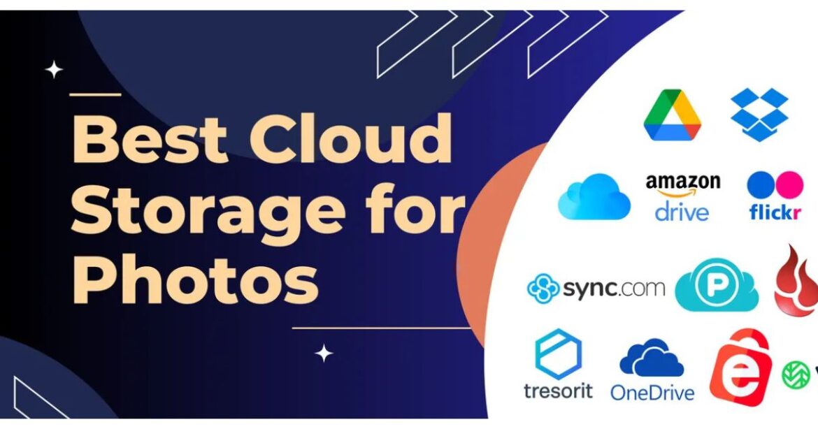 Cloud storage services
