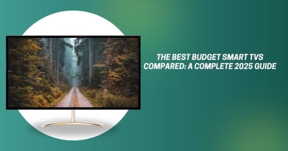 Budget Smart TVs