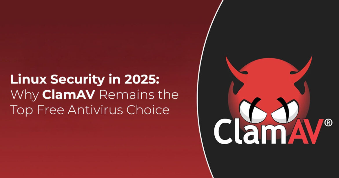 Linux Security in 2025