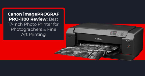 Canon imagePROGRAF PRO-1100