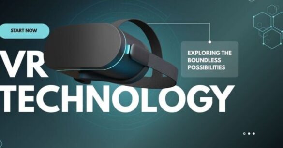 VR Headset