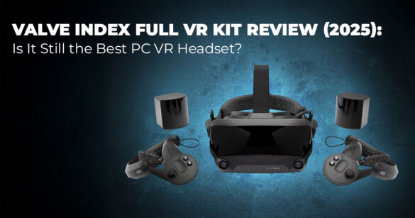 PC VR Headset