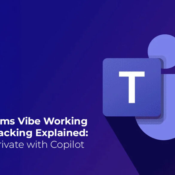 Microsoft Teams 2026 Update: Major Fixes & New Features