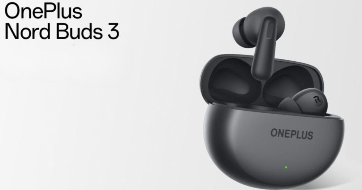 OnePlus Nord Buds