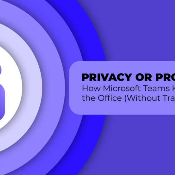 Microsoft Teams 2026 Update: Major Fixes & New Features