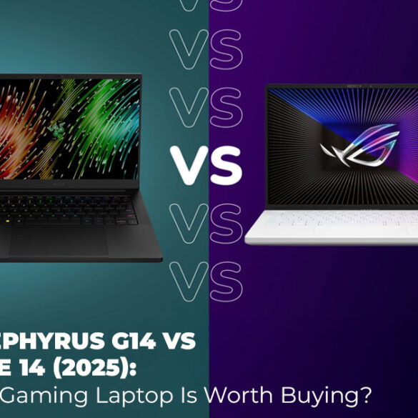 Acer Nitro V 16S AI Review: Powerhouse Performance