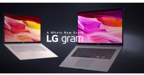 LG Gram