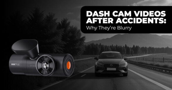 Dash Cam Videos