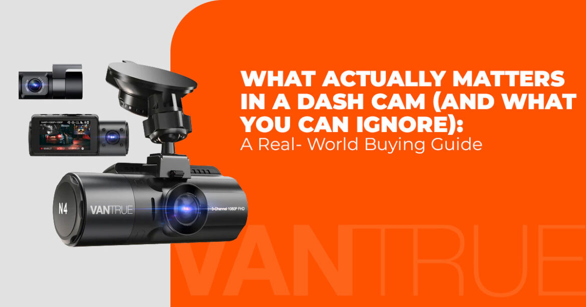 Dash Cam