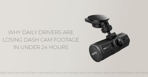 dash cam