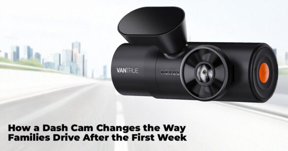 Dash Cam
