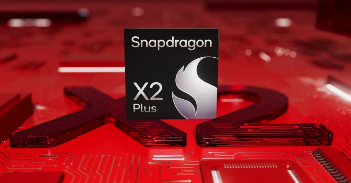 Snapdragon X2