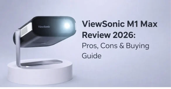 ViewSonic M1