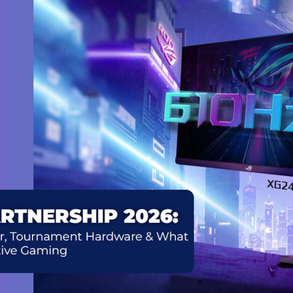 Steam Deck OLED 1TB Review 2025 Is Valve S Handheld Gaming PC Worth Why The ROG-PGL Esports Partnership Actually Matters 585x585 