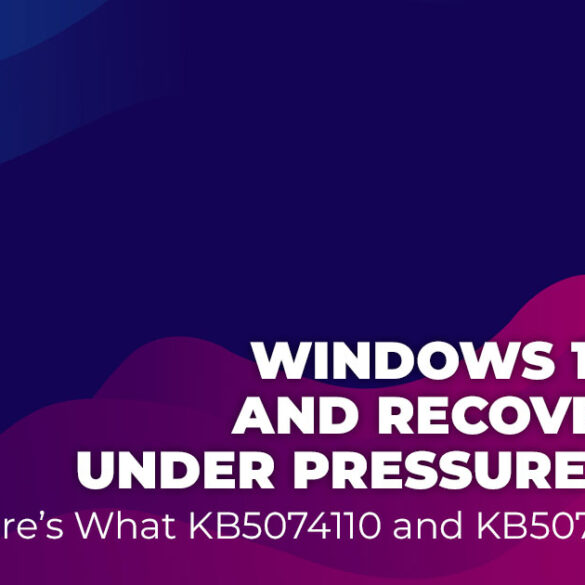 Microsoft Teams 2026 Update: Major Fixes & New Features