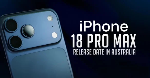 iPhone 18