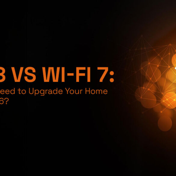 TP-Link Archer AXE7800 Setup Guide: Install, Optimize & Troubleshoot ...