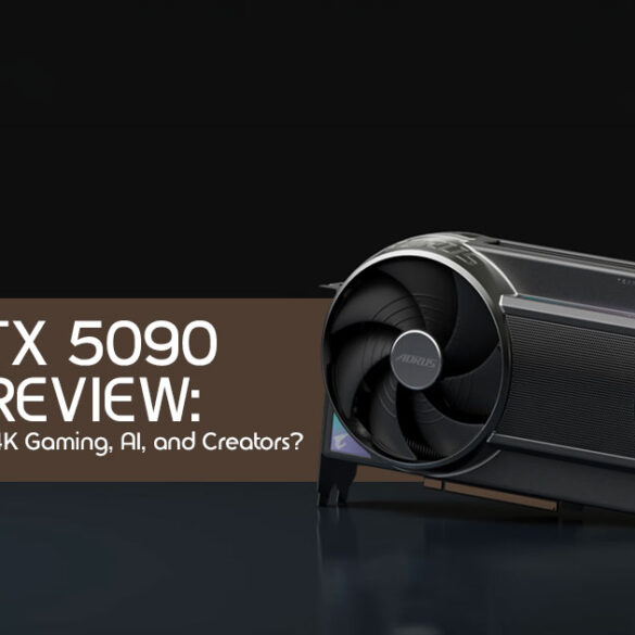 Dell Pro Max GB300 Review: AI Workstation or Overkill?
