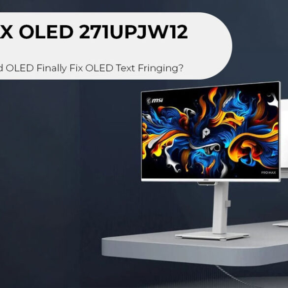 Hisense UR9 Review: RGB Mini-LED vs OLED in 2026
